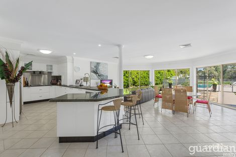 Property photo of 2 Yeranda Place Kenthurst NSW 2156