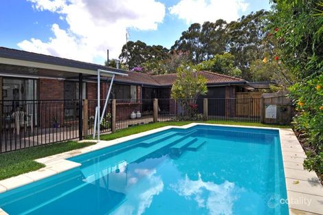 13 Sharon Cres, Mountain Creek, QLD 4557