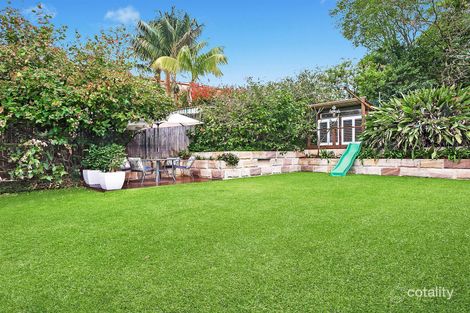 Property photo of 2 Olympia Road Naremburn NSW 2065