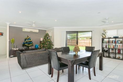 Property photo of 94 Xavier Herbert Drive Redlynch QLD 4870