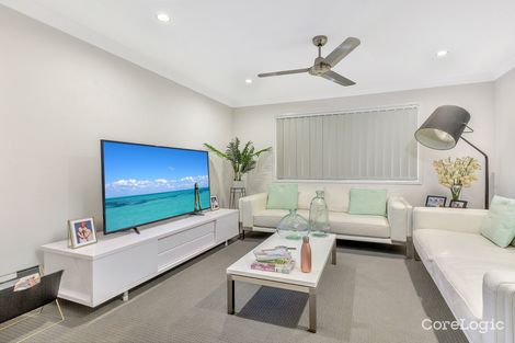 Property photo of 61 Columbia Drive Bellbird Park QLD 4300
