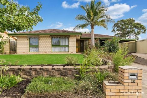 Property photo of 37 Casuarina Avenue Surrey Downs SA 5126