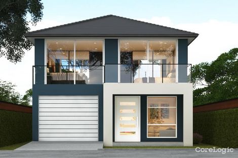 Property photo of LOT 2 Worcester Road Rouse Hill NSW 2155