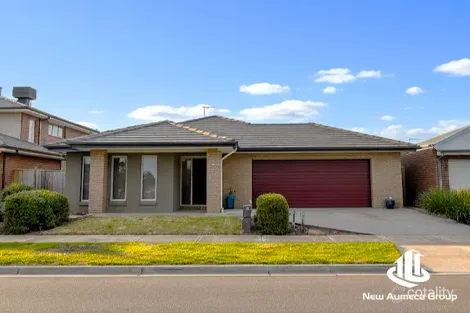 Property photo of 5 Winscombe Road Werribee VIC 3030