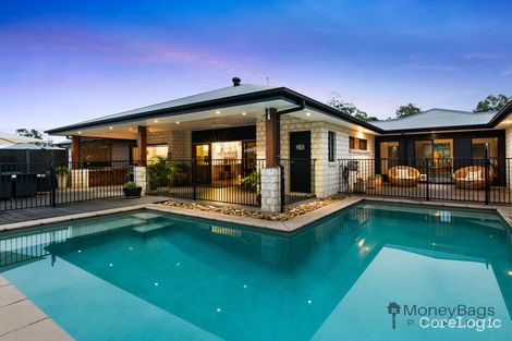 Property photo of 48-50 Carron Place Jimboomba QLD 4280