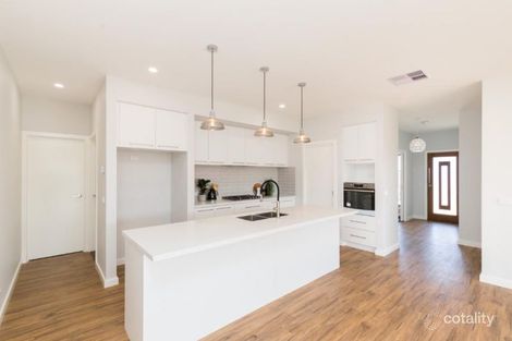 Property photo of 1 McLean Drive Horsham VIC 3400