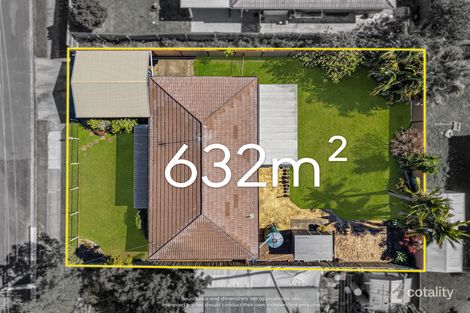 Property photo of 4 Schweitzer Street Mount Warren Park QLD 4207