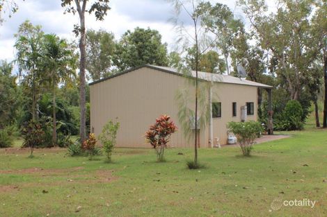 Property photo of 249 Crater Lake Road Batchelor NT 0845