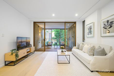 Property photo of 25/8 Buckingham Road Killara NSW 2071