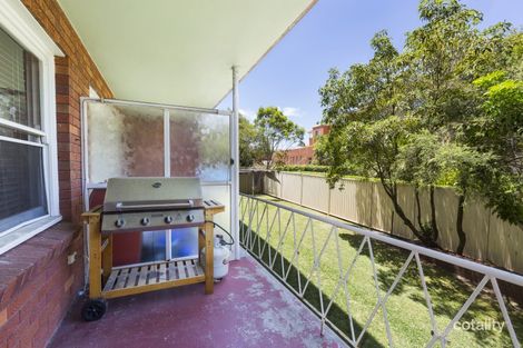 Property photo of 12/16-18 Gosport Street Cronulla NSW 2230