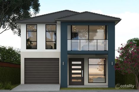 Property photo of LOT 1 Worcester Road Rouse Hill NSW 2155