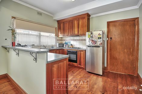 Property photo of 6 Leith Street Redan VIC 3350