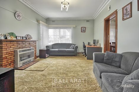Property photo of 6 Leith Street Redan VIC 3350