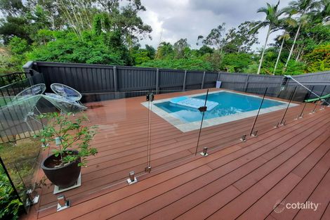 Property photo of 104 Fiddlewood Crescent Bellbowrie QLD 4070