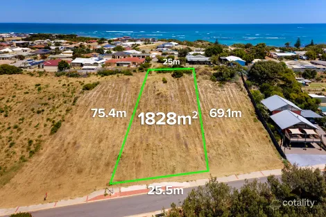 72 Stillwater Ave, Drummond Cove, WA 6532