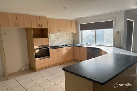 Property photo of 14 Clitheroe Green Derrimut VIC 3026