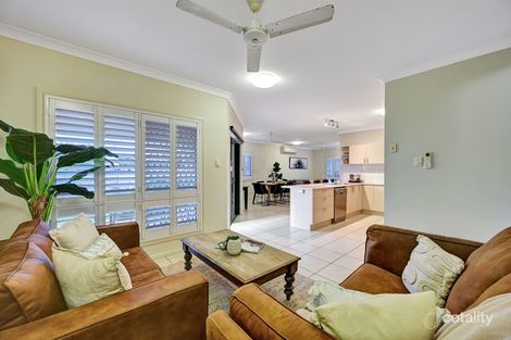 Property photo of 41 Corbett Street Mount Louisa QLD 4814