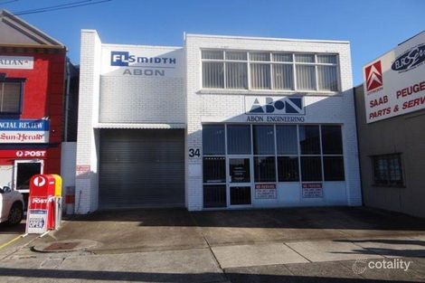 34 Ross St, Newstead, QLD 4006