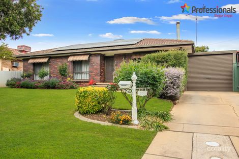 37 Truscott Dr, Ashmont, NSW 2650