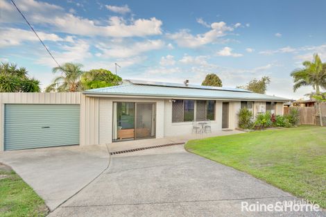 Property photo of 4 Ingemar Court Clinton QLD 4680