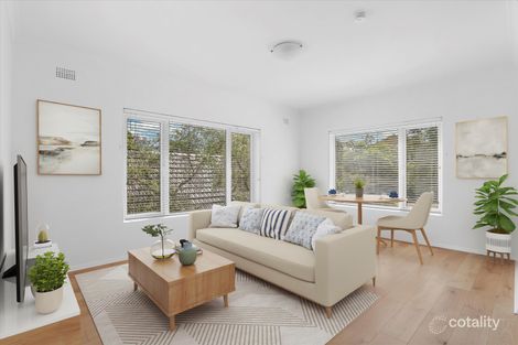 Property photo of 9/63 Prince Albert Street Mosman NSW 2088