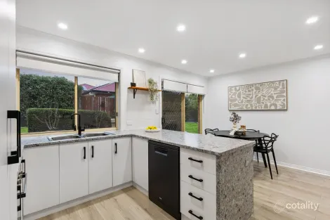 Property photo of 81 Rachel Circuit Nairne SA 5252