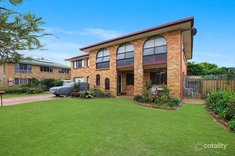 1 Oxley St, Golden Beach, QLD 4551