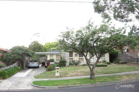Property photo of 4 Board Street Doncaster VIC 3108