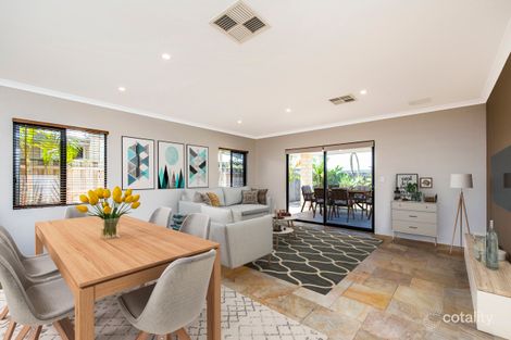 Property photo of 18 Windjana Pass Ellenbrook WA 6069