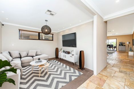 Property photo of 18 Windjana Pass Ellenbrook WA 6069