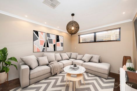 Property photo of 18 Windjana Pass Ellenbrook WA 6069