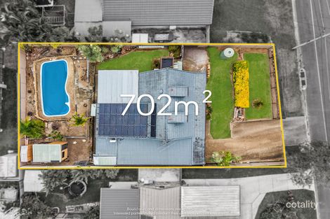 Property photo of 7 Merrow Street Mount Warren Park QLD 4207