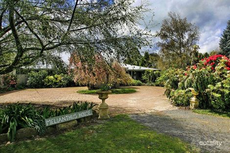 80 South Lyonville Rd, Lyonville, VIC 3461