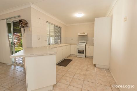 Property photo of 22 Dalkeith Crescent Mount Louisa QLD 4814