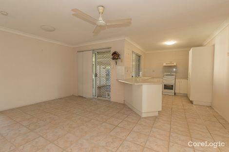 Property photo of 22 Dalkeith Crescent Mount Louisa QLD 4814