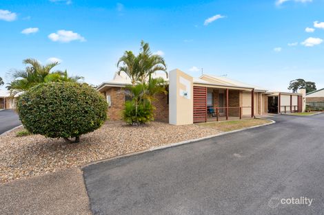 18/12 Morshead St, Avenell Heights, QLD 4670