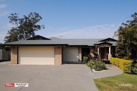 7 Crebra Lane, Cashmere, QLD 4500