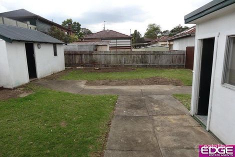 Property photo of 81 The Avenue Bankstown NSW 2200