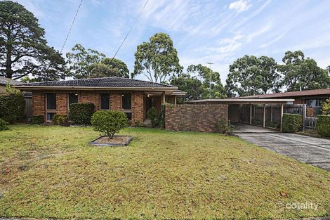 44 Weeden Dr, Vermont South, VIC 3133