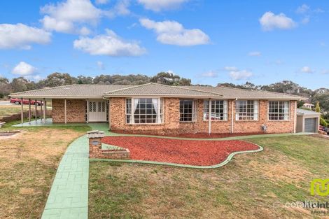 Property photo of 1 Beaufort Retreat Gordon ACT 2906