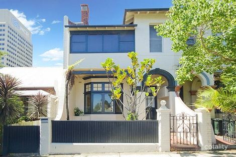 2/13 Edward St, North Sydney, NSW 2060