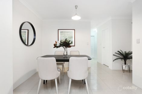 Property photo of 18/143 Ernest Street Crows Nest NSW 2065