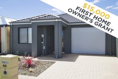 46a Ernest Way, Hilbert, WA 6112