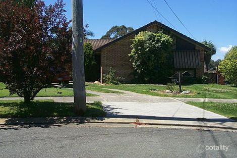 Property photo of 183 Dawn Street Greystanes NSW 2145
