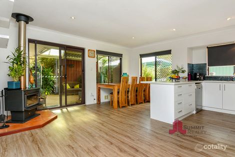 Property photo of 8 Stallard Court Australind WA 6233
