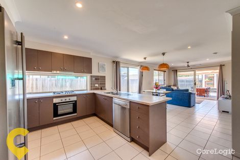 Property photo of 6 Moogerah Boulevard Redbank Plains QLD 4301