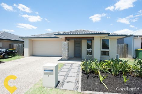 Property photo of 6 Moogerah Boulevard Redbank Plains QLD 4301