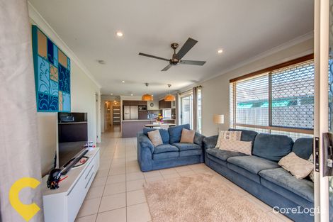 Property photo of 6 Moogerah Boulevard Redbank Plains QLD 4301