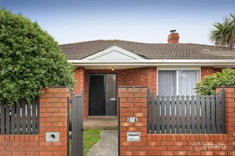 2/6 Elder St, Clarinda, VIC 3169