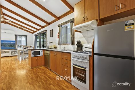 Property photo of 16/1 Mairburn Road Metung VIC 3904